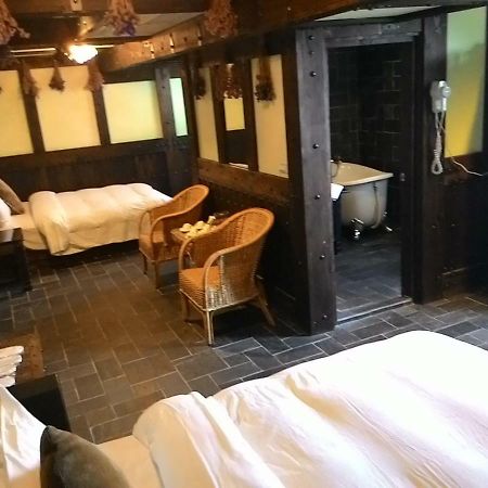 Vanse B&B Nhân Ái Ngoại thất bức ảnh