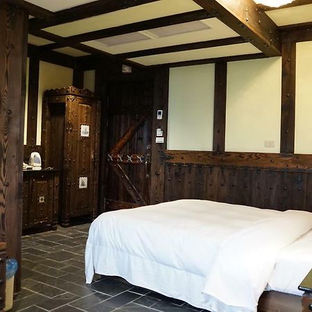 Vanse B&B Nhân Ái Ngoại thất bức ảnh