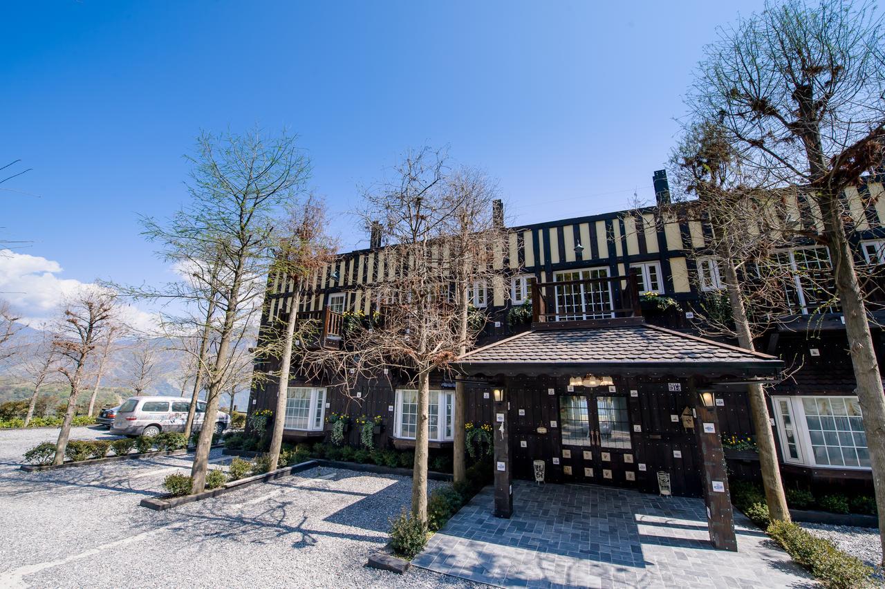Vanse B&B Nhân Ái Ngoại thất bức ảnh