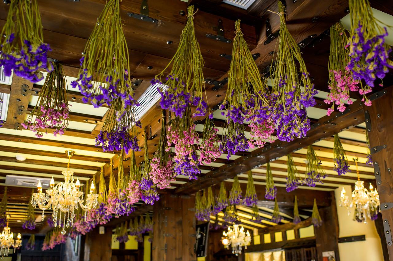 Vanse B&B Nhân Ái Ngoại thất bức ảnh