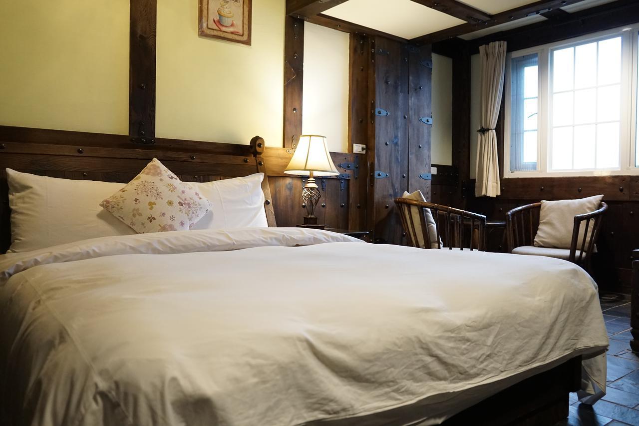 Vanse B&B Nhân Ái Ngoại thất bức ảnh