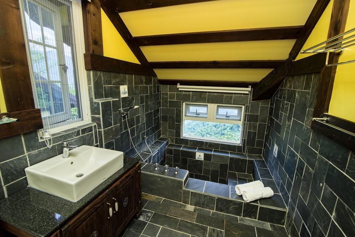 Vanse B&B Nhân Ái Ngoại thất bức ảnh