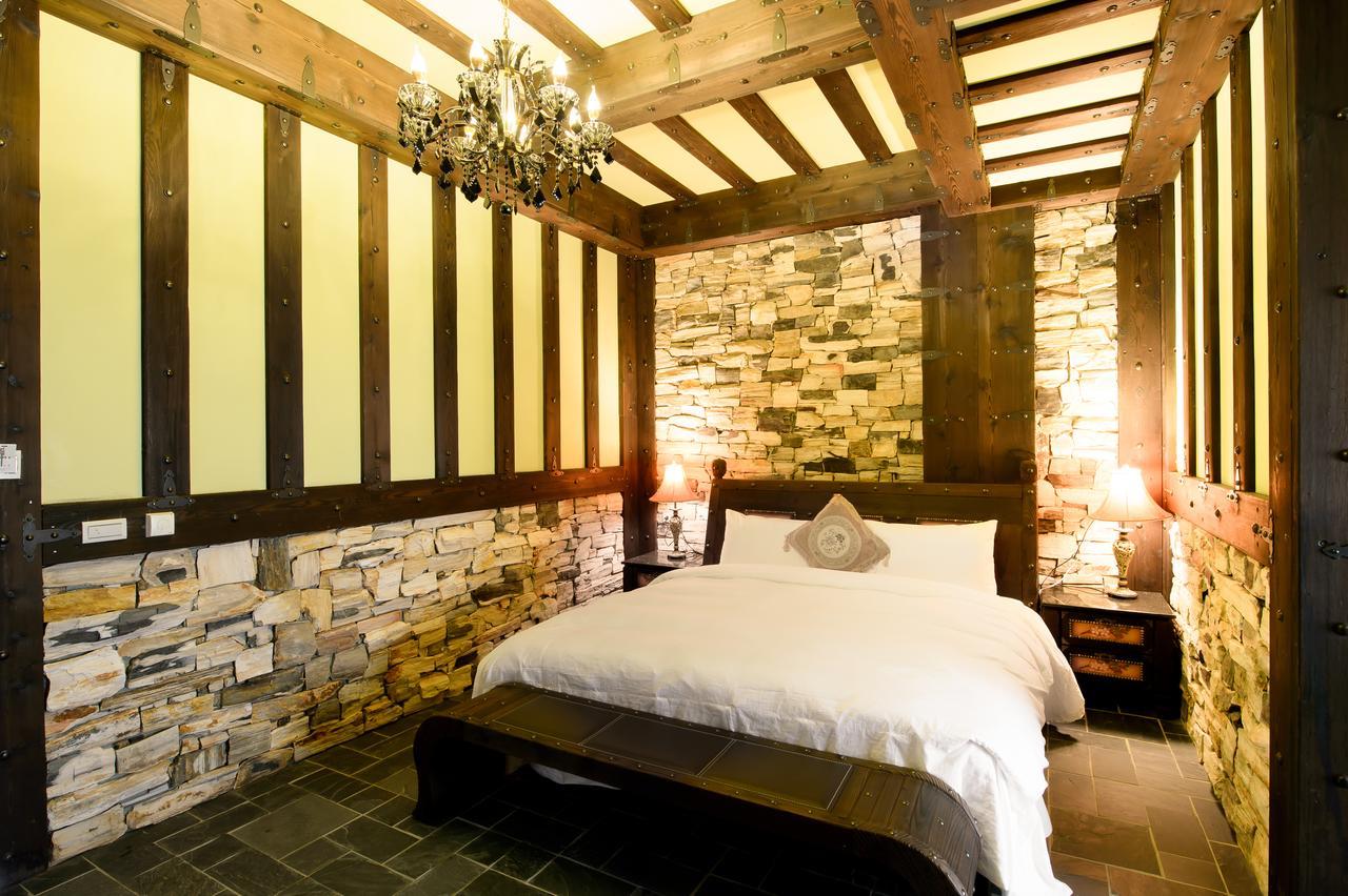 Vanse B&B Nhân Ái Ngoại thất bức ảnh