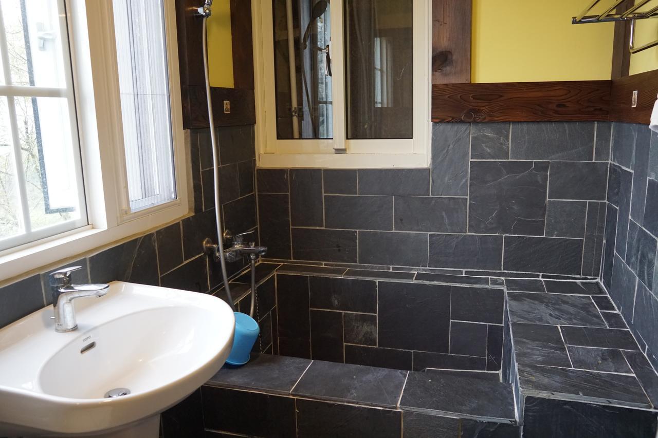 Vanse B&B Nhân Ái Ngoại thất bức ảnh