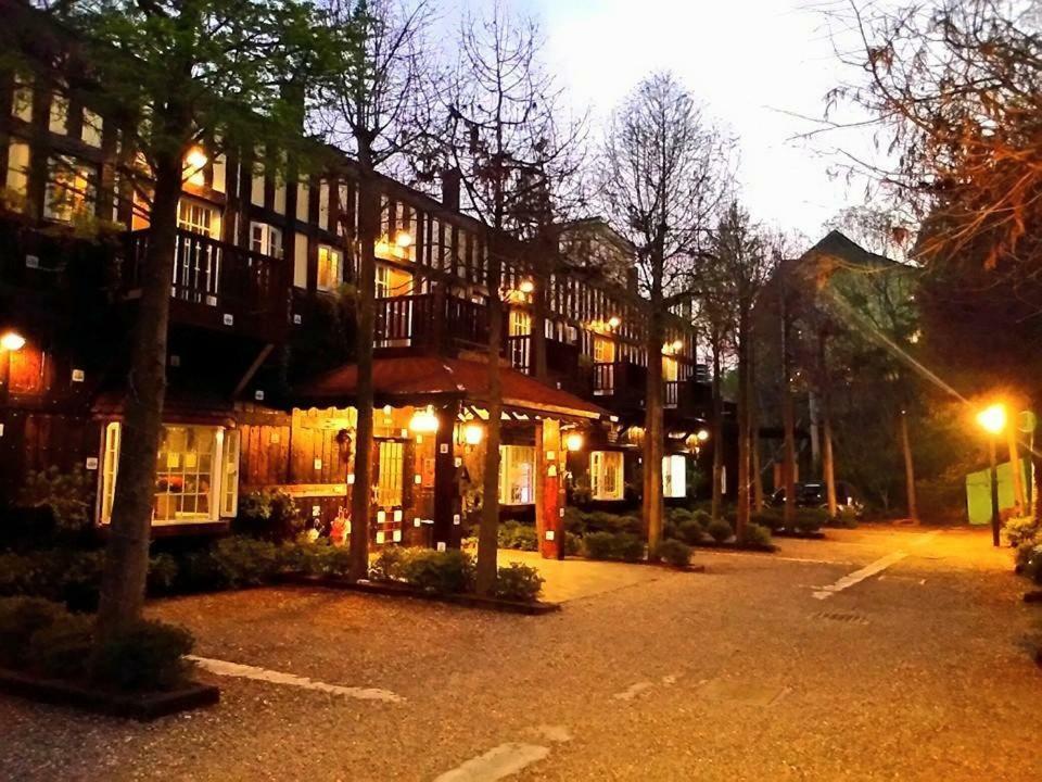 Vanse B&B Nhân Ái Ngoại thất bức ảnh